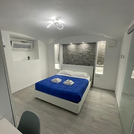 Trastevereloft228 Apt. White Róma Kültér fotó