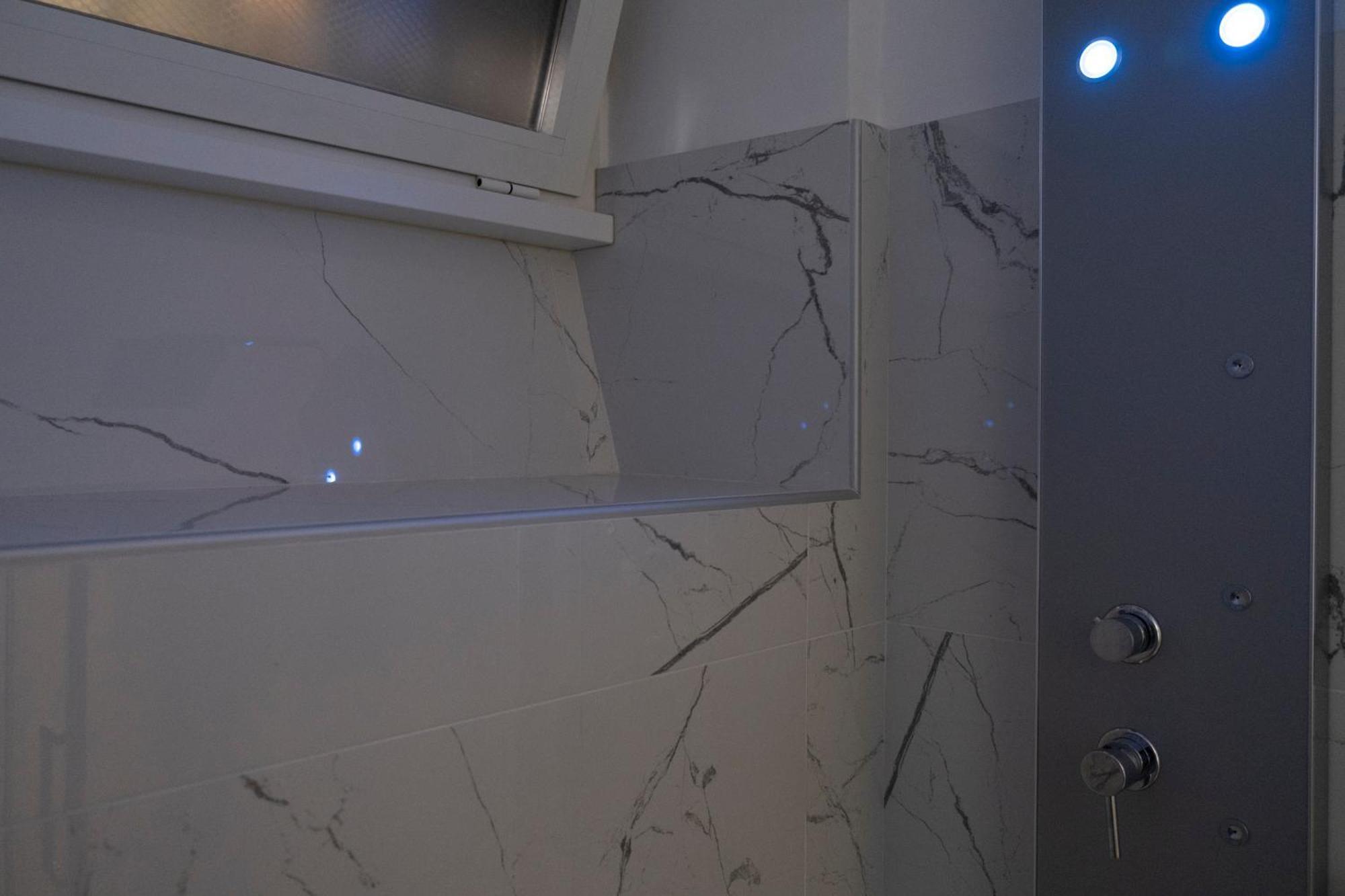 Trastevereloft228 Apt. White Róma Kültér fotó