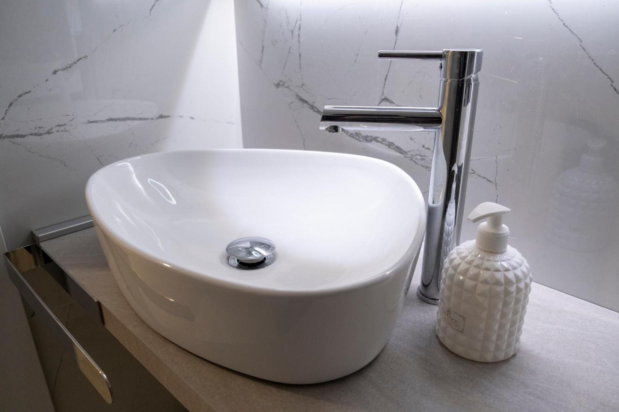 Trastevereloft228 Apt. White Róma Kültér fotó