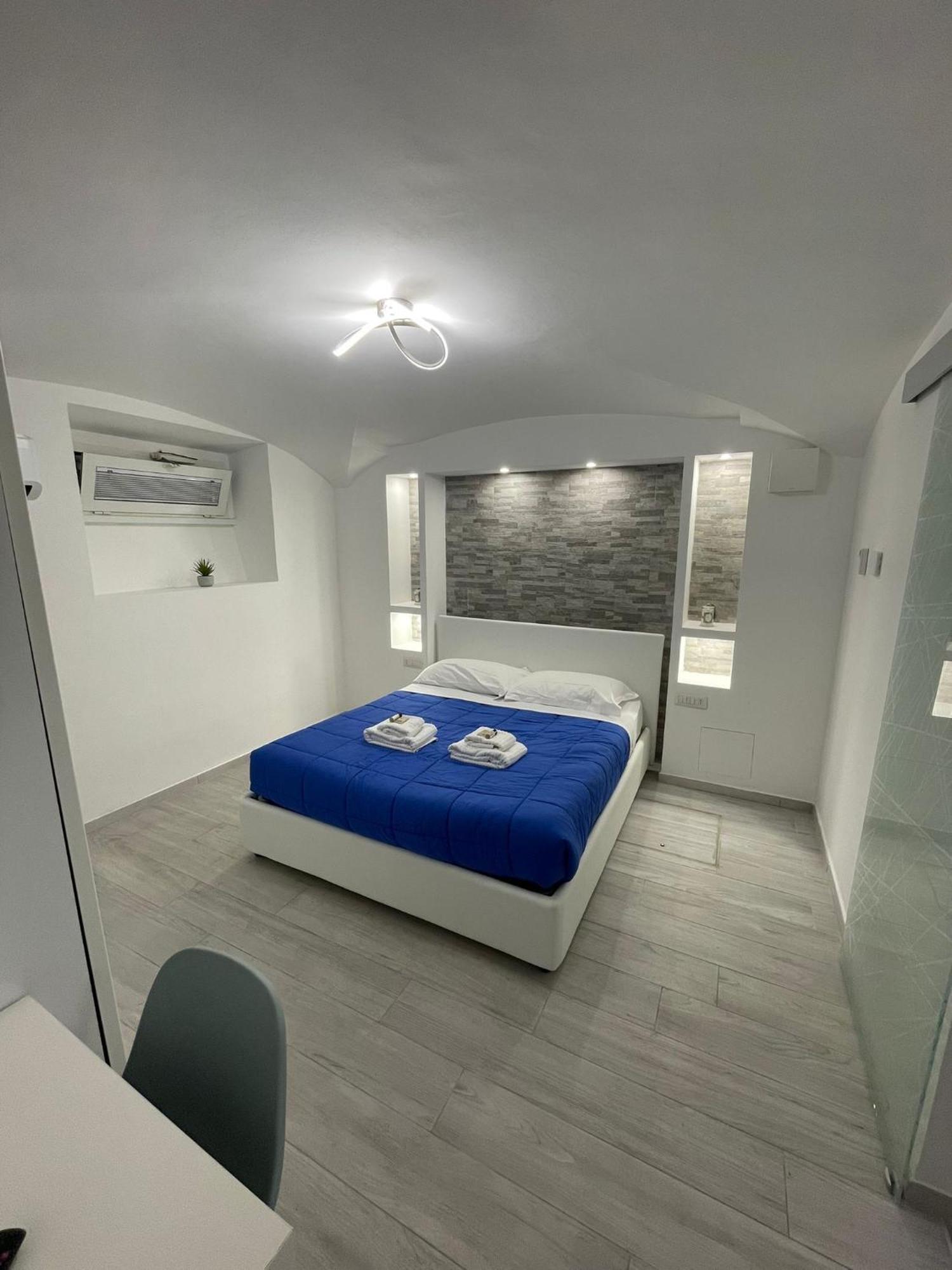 Trastevereloft228 Apt. White Róma Kültér fotó
