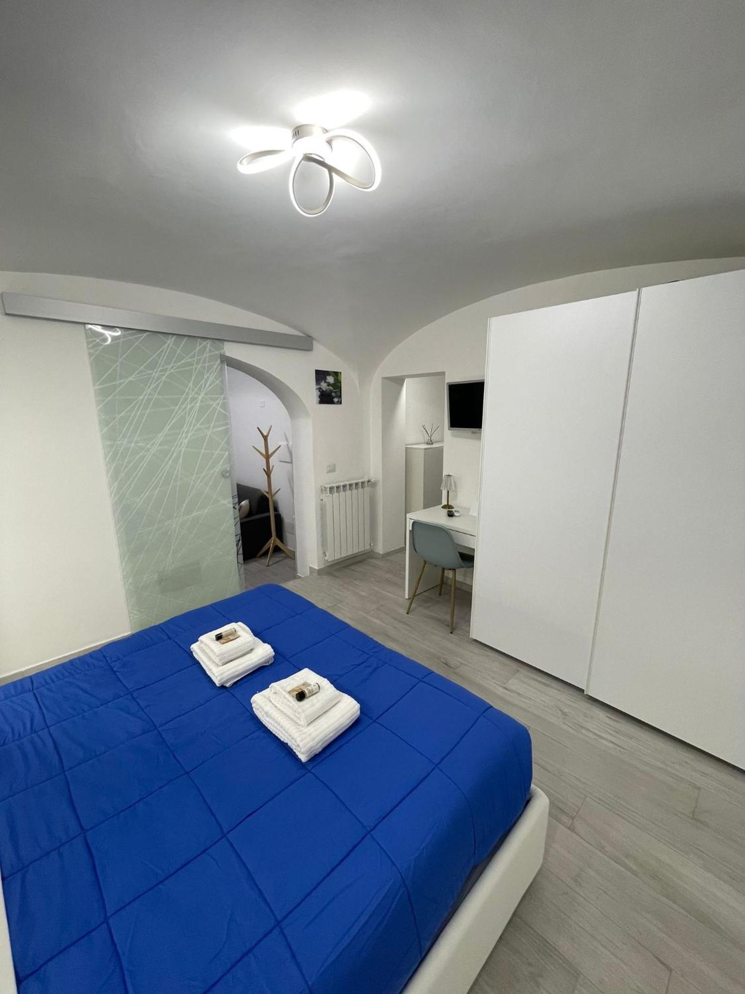 Trastevereloft228 Apt. White Róma Kültér fotó