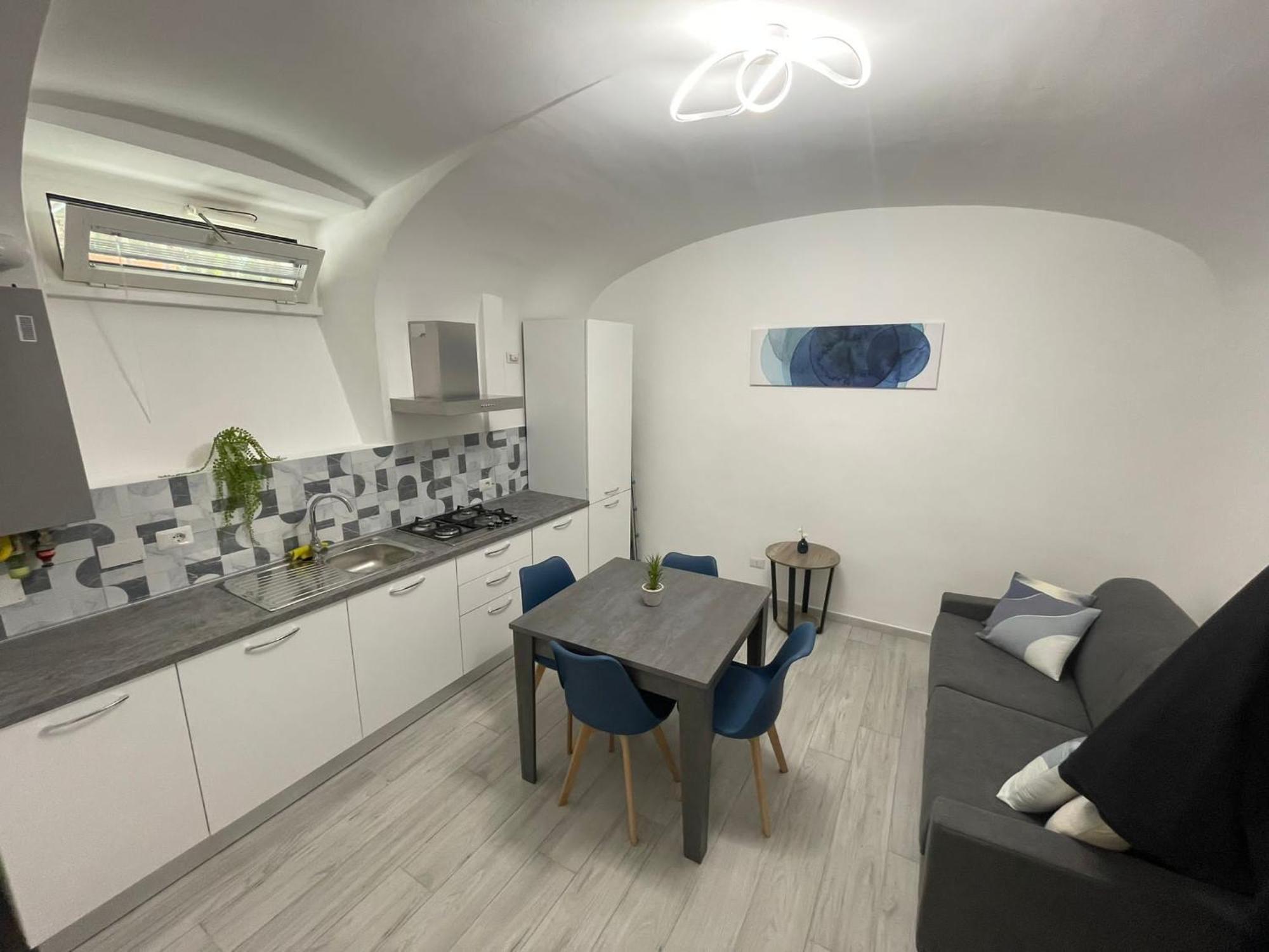 Trastevereloft228 Apt. White Róma Kültér fotó