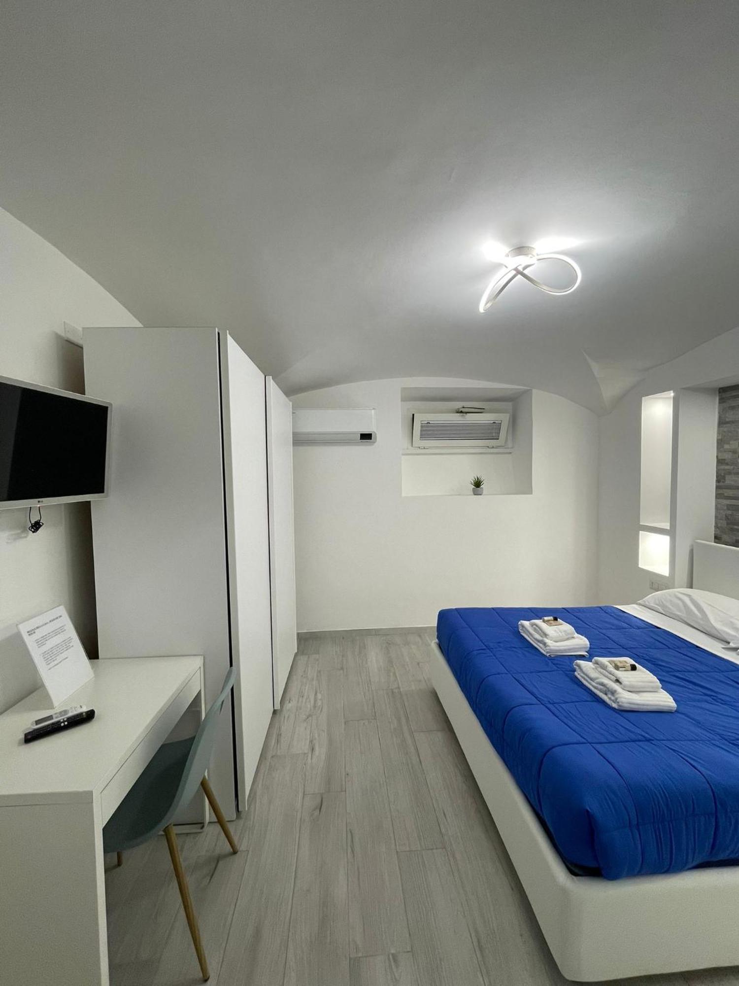 Trastevereloft228 Apt. White Róma Kültér fotó